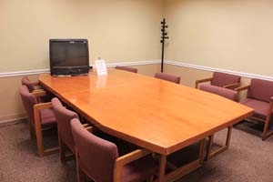 Conference room